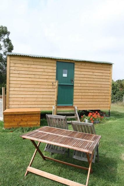 ホテル Shepherdshuts-Southeast アシュフォード エクステリア 写真