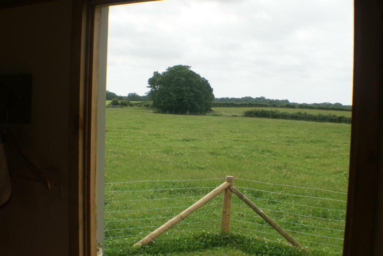 ホテル Shepherdshuts-Southeast アシュフォード エクステリア 写真