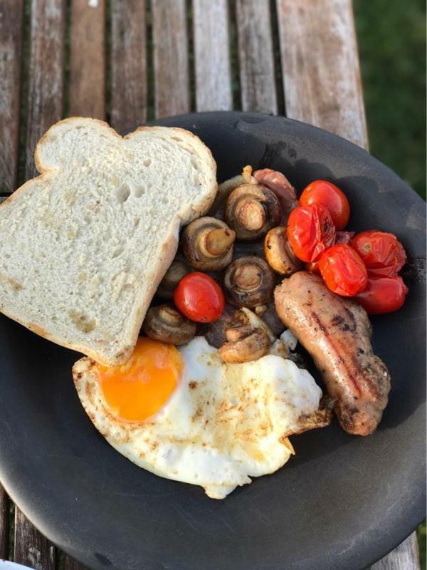 ホテル Shepherdshuts-Southeast アシュフォード エクステリア 写真