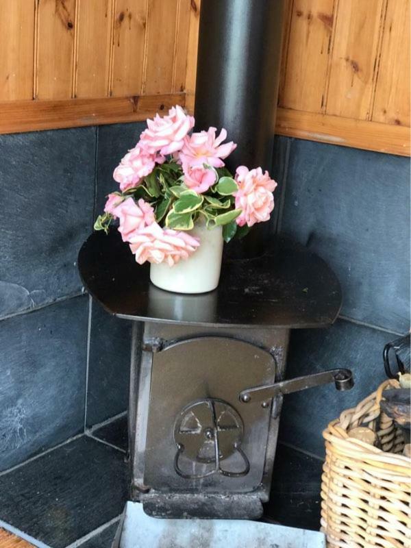 ホテル Shepherdshuts-Southeast アシュフォード エクステリア 写真