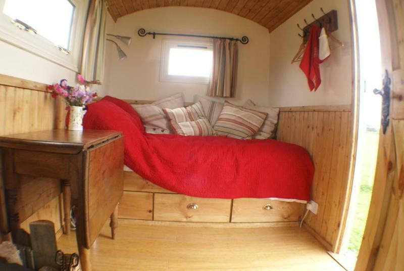 ホテル Shepherdshuts-Southeast アシュフォード エクステリア 写真